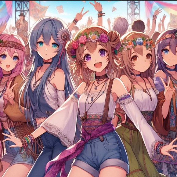 Welcome to Second Chance Alley! I know you will enjoy my fun and funky closet. - Picture 4 of 16